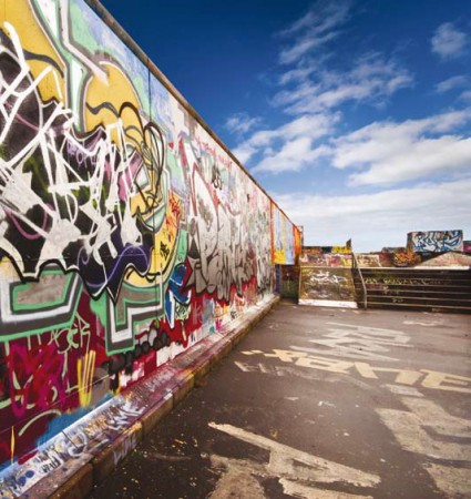 Graffitis