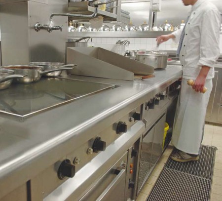 Restauração e Catering